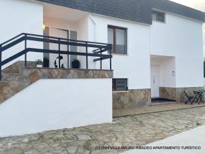 Villa Mauro Ribadeo Apartamento Turístico