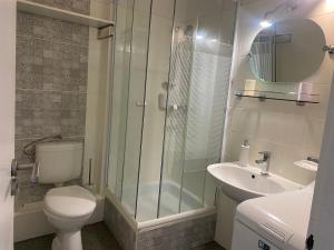 Víztorony Apartmanok Siófok