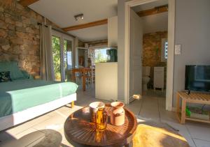 Le Mazet en Provence 25m2