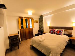 hostal Balcon de Piedra