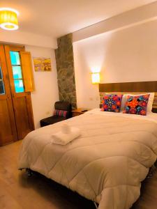 hostal Balcon de Piedra