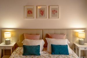 Triple Room room in Hotel de Charme Casa Fundevila