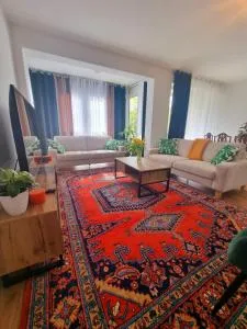 Beautiful Apartment Zehlendorf - Ludwigsfelde