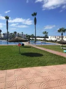 Appartement de plage - Le Polo