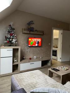 Apartman Maksimović Divčibare