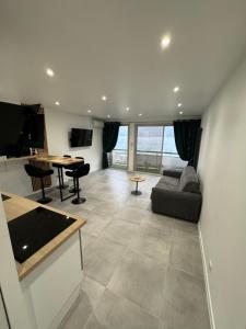 Appartements Sun beach : photos des chambres