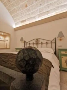 Dimora Bacchus - Soleto