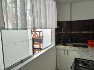 Departamento Acogedor Céntrico en Huanchaco3B