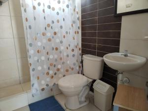 Departamento Acogedor Céntrico en Huanchaco3B