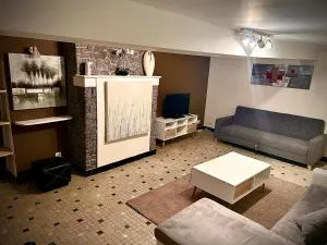 Gîte Le Hamo - Coudray