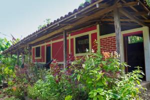 Somoto Canyon Hostal