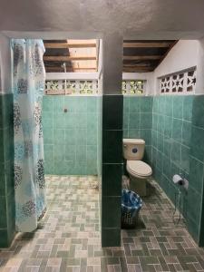 Somoto Canyon Hostal