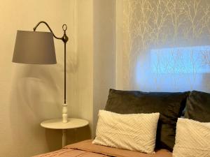 Apartamento Marqués parking gratuito