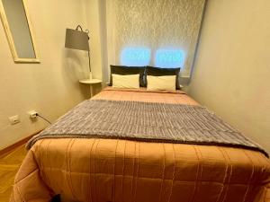 Apartamento Marqués parking gratuito