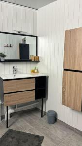 Aloha Studio &SPA - 1h incluse- en bordure de garrigue