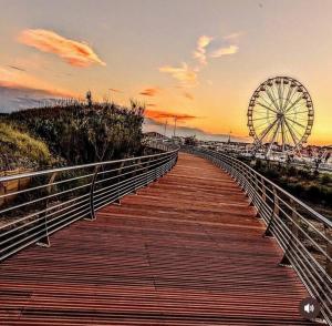 Appartements Aloha Studio &SPA en bordure de garrigue : photos des chambres