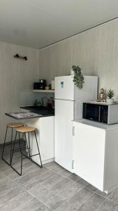 Aloha Studio &SPA - 1h incluse- en bordure de garrigue