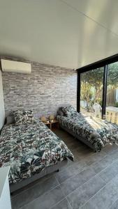 Aloha Studio &SPA - 1h incluse- en bordure de garrigue