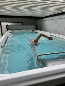 Appartements Aloha Studio &SPA en bordure de garrigue : photos des chambres