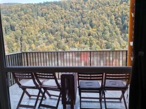 Amazing Brownie by Miro Apartment