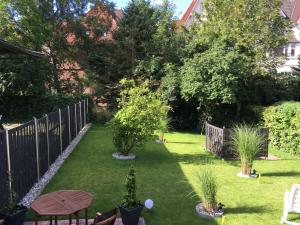 Ferienwohnung LOFT- direkt am Falderndelft - nähe Innenstadt