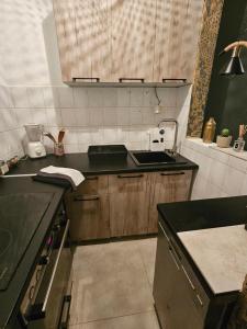 Apartman Jezero