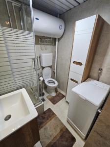 Apartman Jezero