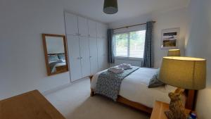 B&B Kerry Lakesview Lodge