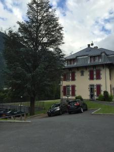 Appartements La Grande Savoyarde : photos des chambres