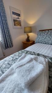 B&B Kerry Lakesview Lodge