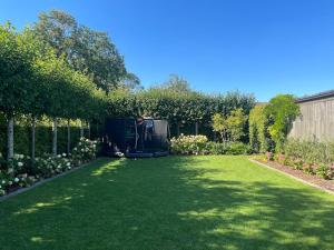 Vakantiehuis Tube nabij Brugge