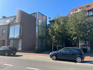 Vakantiehuis Tube nabij Brugge