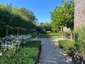 Vakantiehuis Tube nabij Brugge