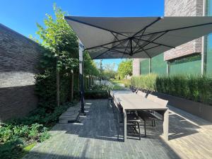 Vakantiehuis Tube nabij Brugge