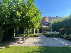 Vakantiehuis Tube nabij Brugge