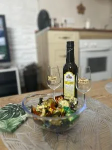 Geminis - El Campillo