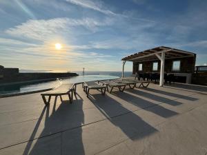 White Rock Suites & Villas