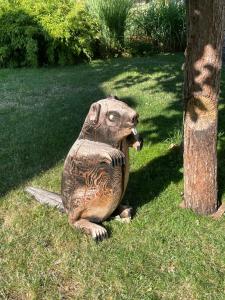 Ferienwohnung Dieblich an der Mosel