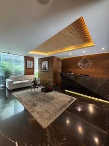 Bonito y céntrico departamento en Colonia Roma con gimnasio