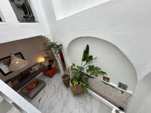 Lovely Riad old Medina Essaouira