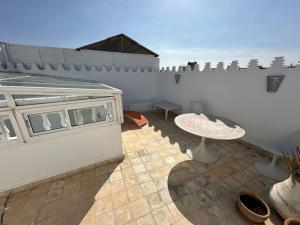 Lovely Riad old Medina Essaouira