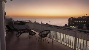 Sunset House los Caideros