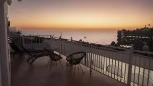 Sunset House los Caideros - Los Caideros