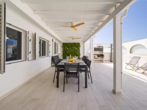 Sunset House los Caideros