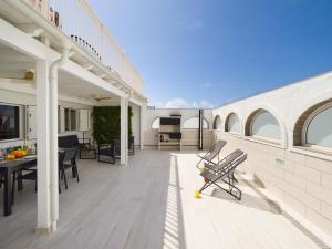 Sunset House los Caideros