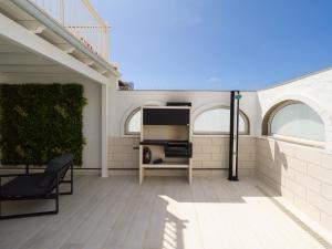 Sunset House los Caideros