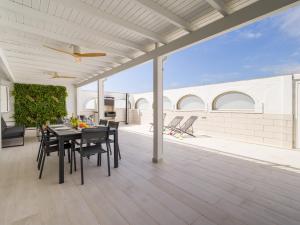 Sunset House los Caideros