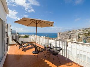 Sunset House los Caideros