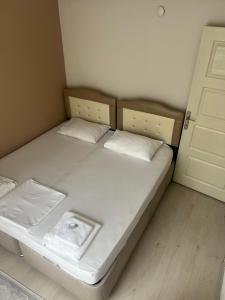 SAFRANGOLD PANSİYON