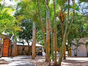 La Margarita